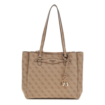 Guess Shopper SG965223 Katya Latte logo Guess Shopper SG965223 Katya Latte logo