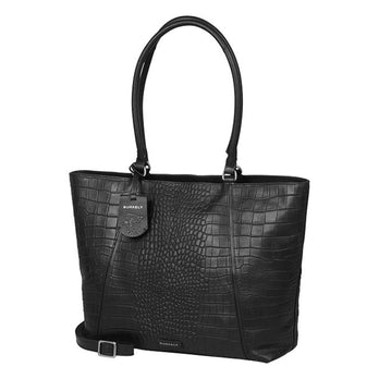 Burkely Tas 1000433 Wide Tote  Burkely Tas 1000433 Wide Tote