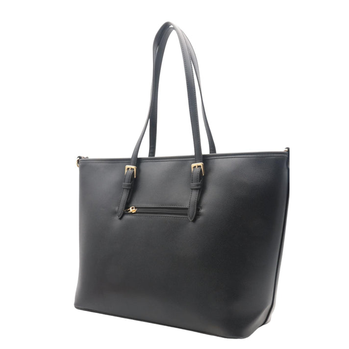 Flora&Co Shopper F1808 Zwart Flora&Co Shopper F1808 Zwart
