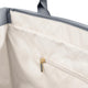 SUITSUIT Tas BF-66120 Daily Puffer Frosted Grey