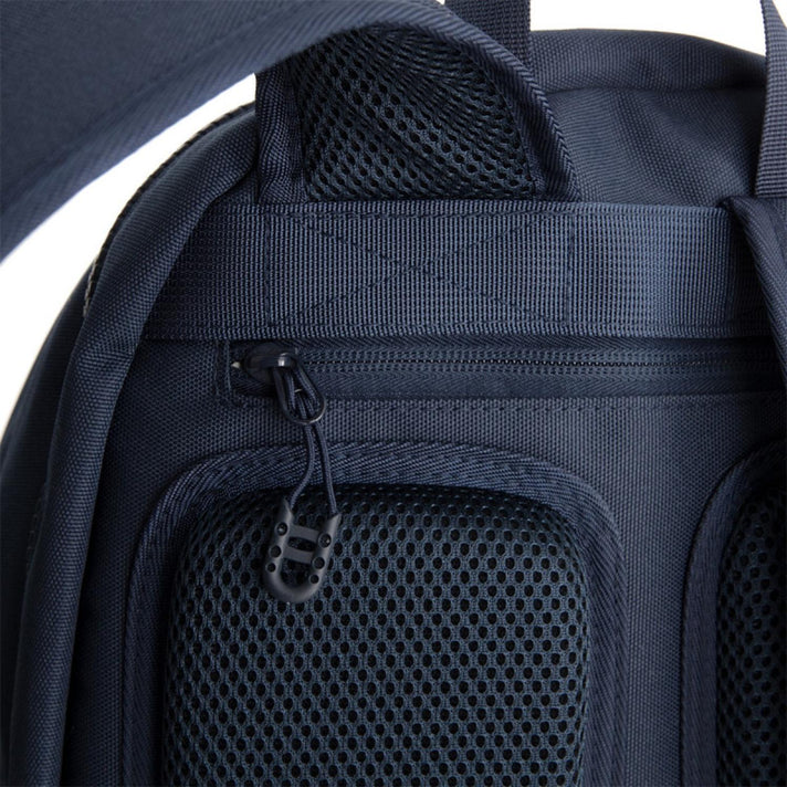 New Rebels Rugzak 51.1521 Hartley Navy 02 New Rebels Rugzak 51.1521 Hartley Navy 02