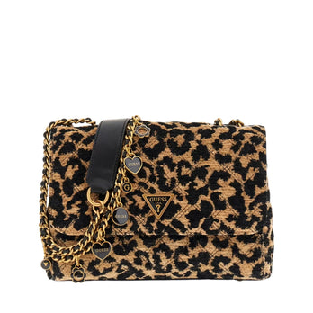 Guess Tas LG967320 Giully II Leopard LEO Guess Tas LG967320 Giully II Leopard LEO