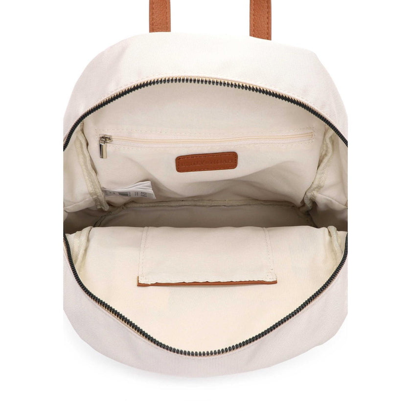 Emily & Noah Rugtas 65646 Jarina Beige 400