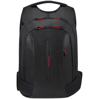Samsonite Laptop Rugzak 140872 Backpack L Black 1041 Samsonite Laptop Rugzak 140872 Backpack L Black 1041