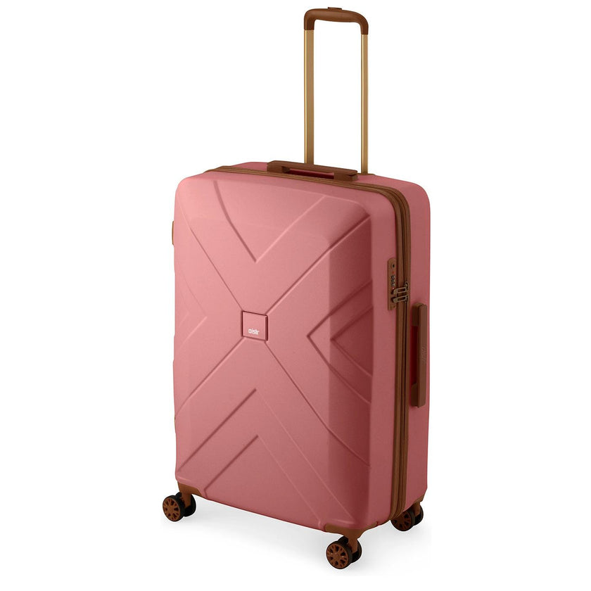 Oistr Koffer Florence-28 75 cm Vintage Rose