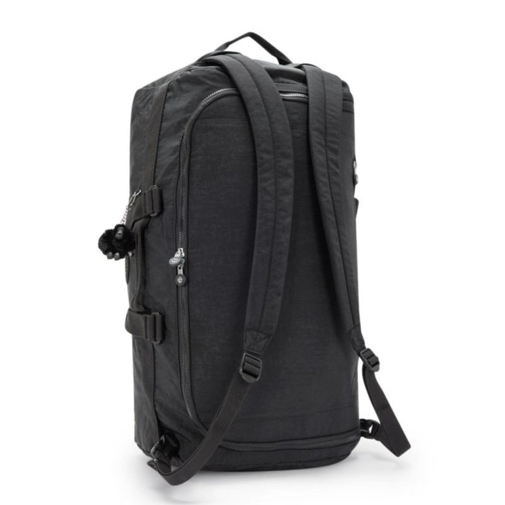 Kipling Reistas Jonis KI7893- P39 Black Noir Kipling Reistas Jonis KI7893- P39 Black Noir