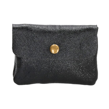 Charm Portemonnee L601 Elisa Zwart 001 Charm Portemonnee L601 Elisa Zwart 001