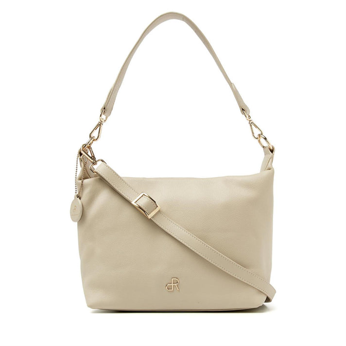 De Rooy Amsterdam Tas rits 903741 Cement De Rooy Amsterdam Tas rits 903741 Cement