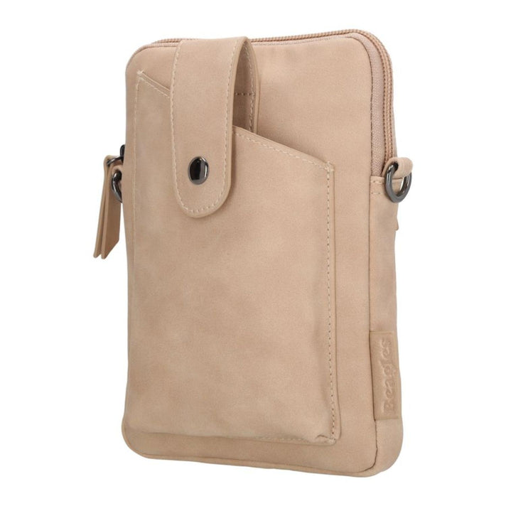 Beagles Telefoontasje 24998 Lourenza Lichttaupe 117 Beagles Telefoontasje 24998 Lourenza Lichttaupe 117