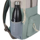 New Rebels Rugzak 51.1333 Springfield Green/Beige 18