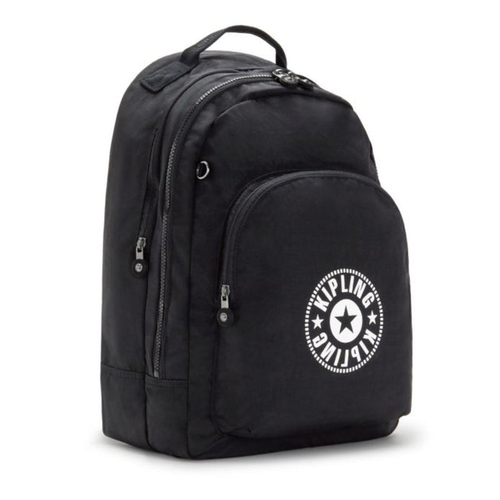 Kipling Rugzak Curtis XL K15950* TL4 Black Lite Kipling Rugzak Curtis XL K15950* TL4 Black Lite