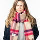 Barts Sjaal 6936 Lorianti Red 005