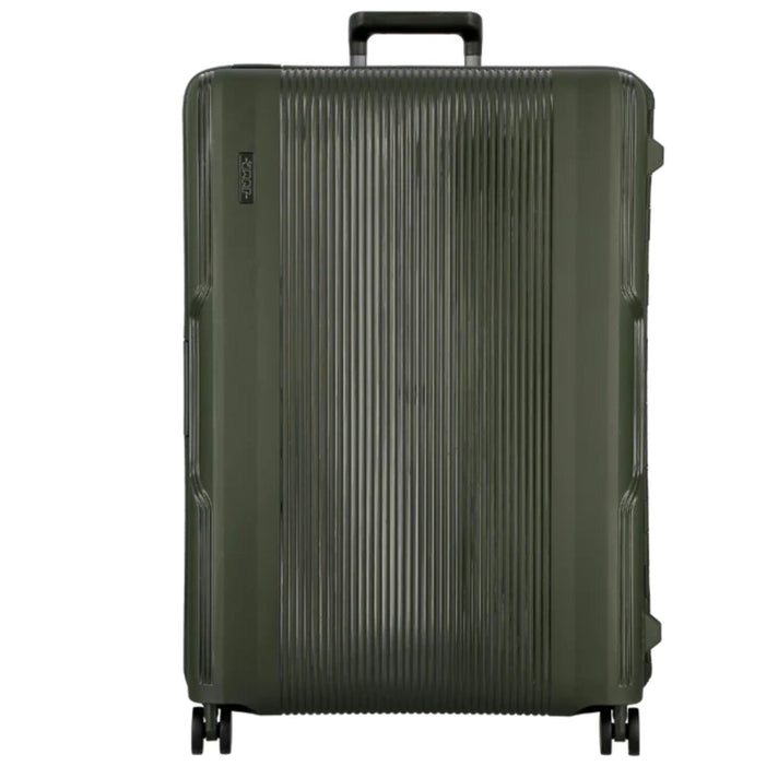 Jump Koffer CLP28 76CM MAXLOCK Kaki Jump Koffer CLP28 76CM MAXLOCK Kaki