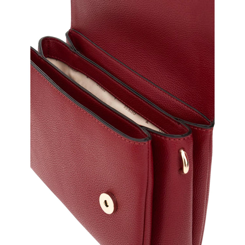 Guess Tas BG854620 Gregoria Red