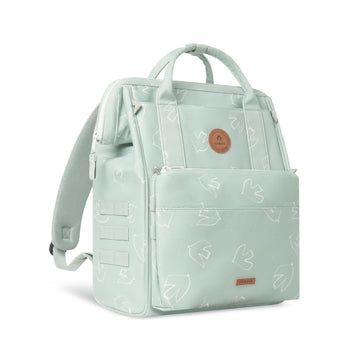 Cabaïa Verzorgings rugzak Baby bag M Provence aix en Provence Cabaïa Verzorgings rugzak Baby bag M Provence aix en Provence