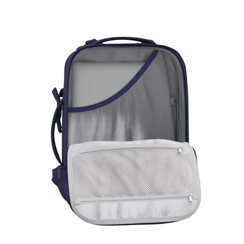 Cabin Zero Reistas CZ19* Milit 28 ltr Galaxy 2504