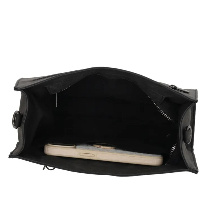 Zebra Trends Tas W01582 Rosalyn 001 Zwart Zebra Trends Tas W01582 Rosalyn 001 Zwart