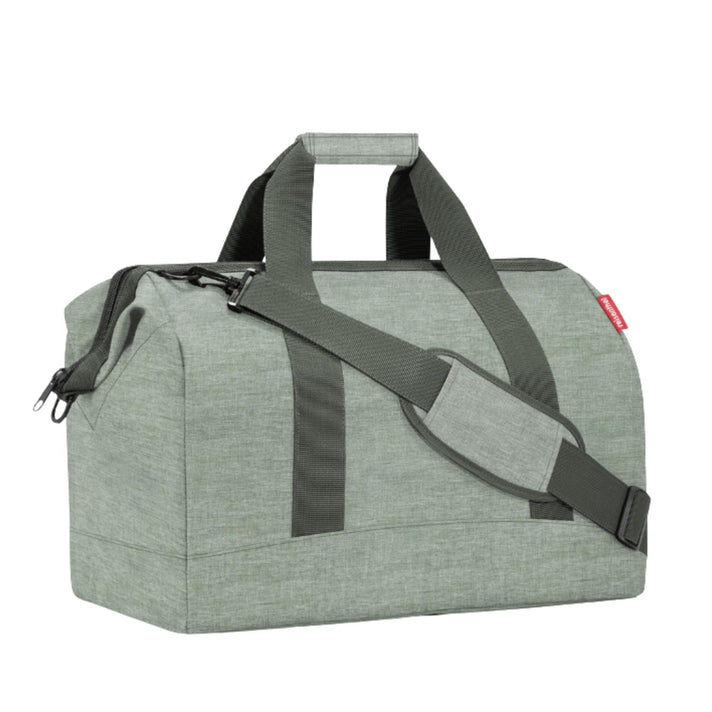 Reisenthel Reistas Allrounder L Twist sage 5048 Reisenthel Reistas Allrounder L Twist sage 5048
