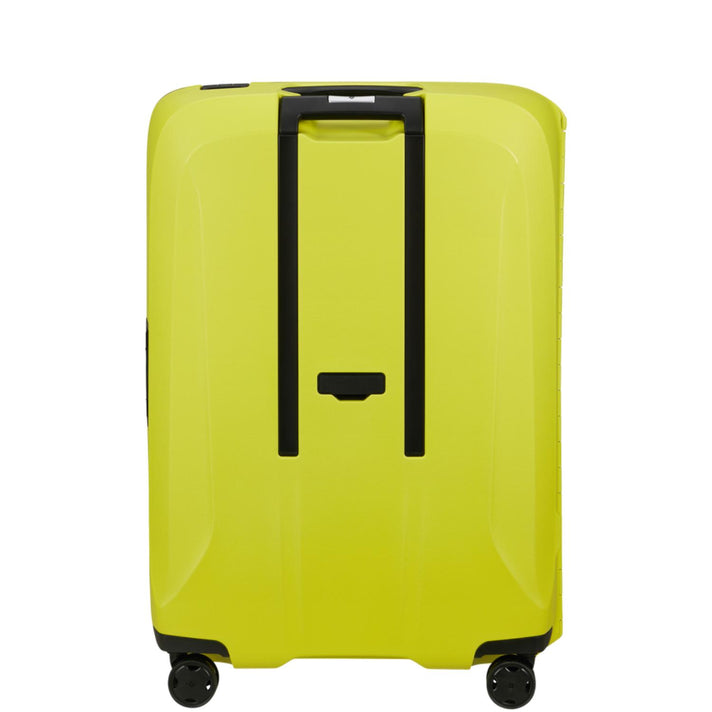 Samsonite Koffer 146912 75/28 Essens Lime 1515 Samsonite Koffer 146912 75/28 Essens Lime 1515