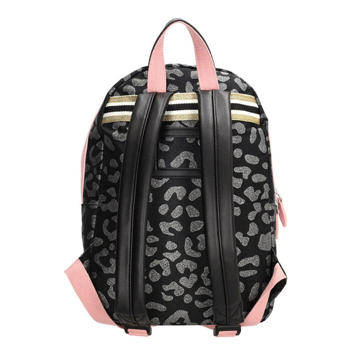 Zebra Trends Rugzak 20998* Panter Zwart 421 Zebra Trends Rugzak 20998* Panter Zwart 421