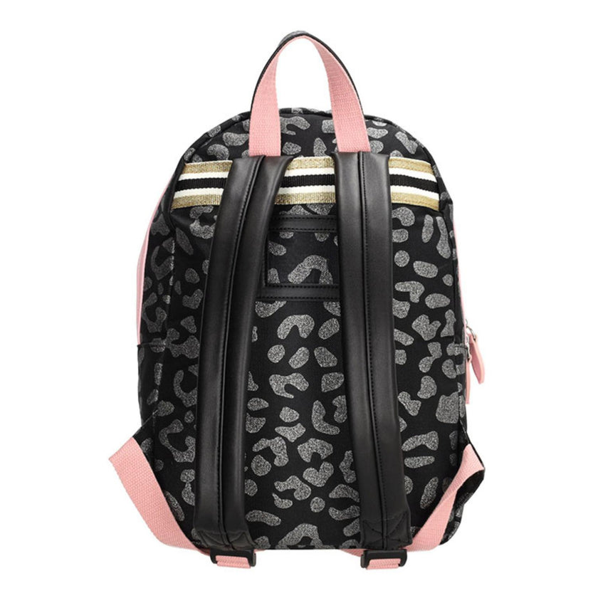 Zebra Trends Rugzak 20998* Panter Zwart 421