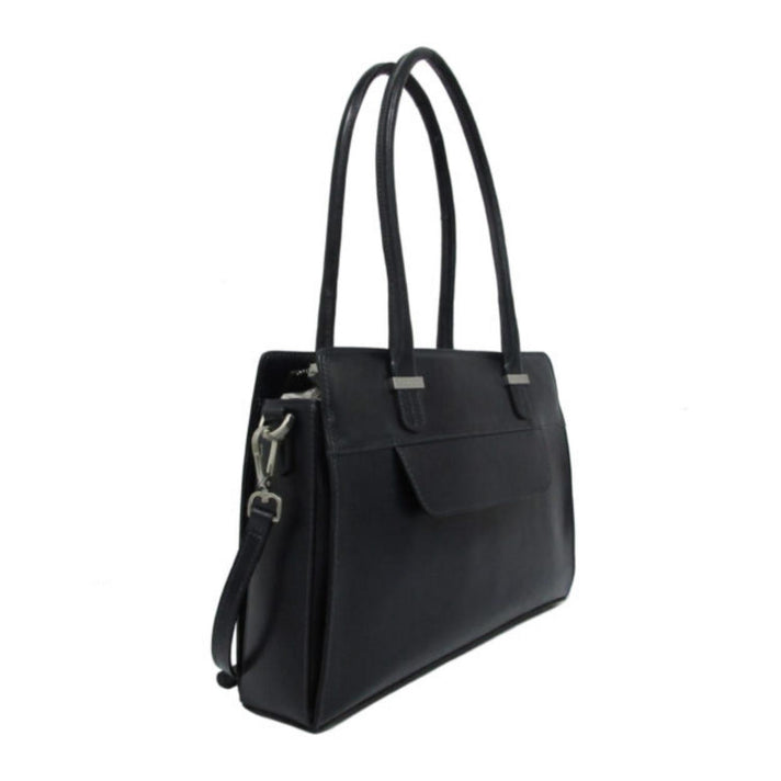 Claudio Ferrici Classico 18006 Classico Black 015 Claudio Ferrici Classico 18006 Classico Black 015