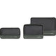 Samsonite Packing Cube 155602 set 3 packing cubes Green 1388