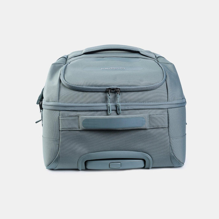 Hedgren Reistas HCMBY14 Journey duffle Grey Green 059 Hedgren Reistas HCMBY14 Journey duffle Grey Green 059