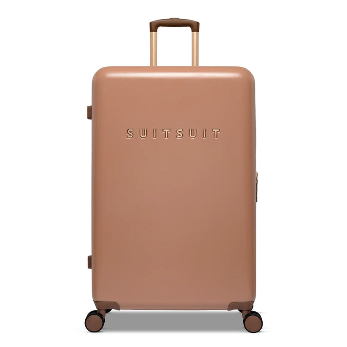 SUITSUIT Koffer TR-72518 76 cm Italian clay SUITSUIT Koffer TR-72518 76 cm Italian clay
