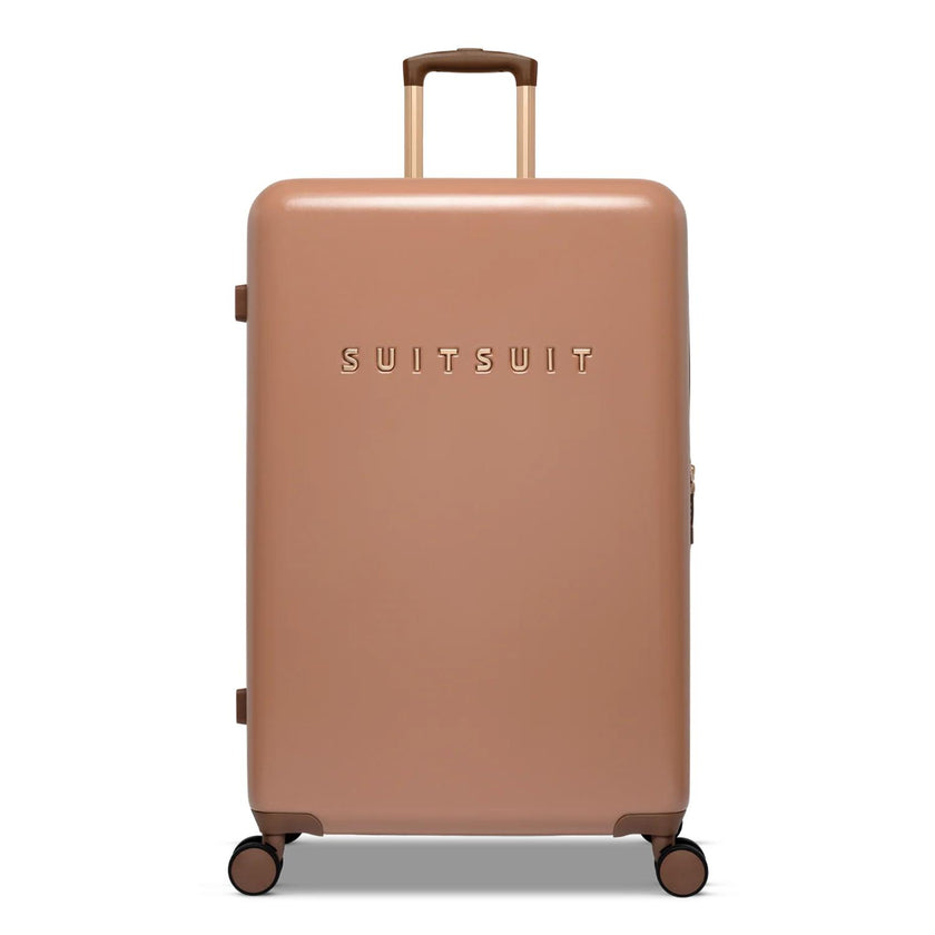 SUITSUIT Koffer TR-72518 76 cm Italian clay