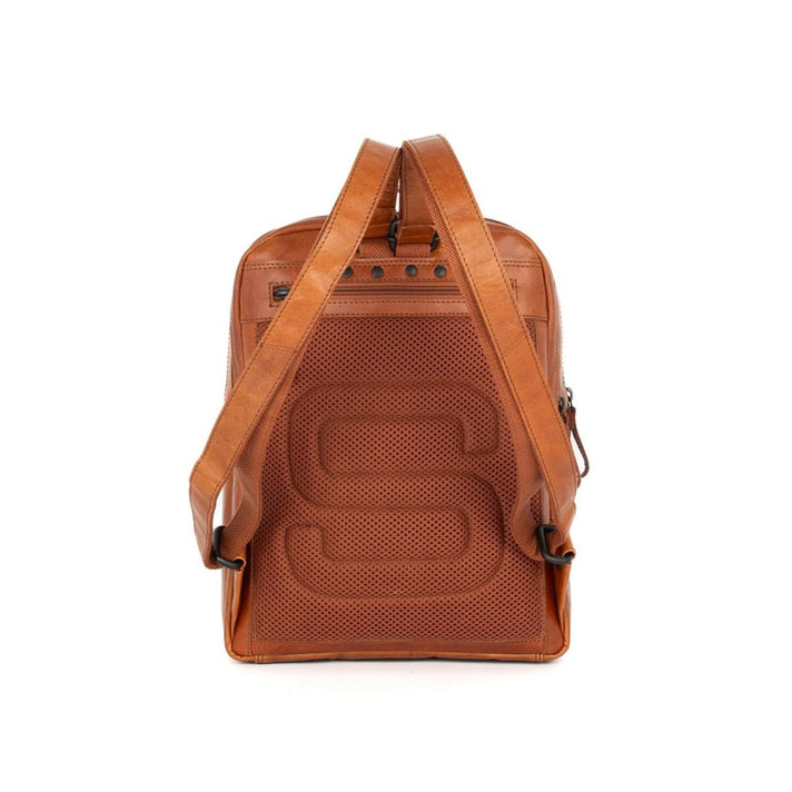 Spikes&Sparrow Rugzak 581130 May Brandy 47 Spikes&Sparrow Rugzak 581130 May Brandy 47