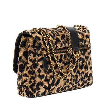 Guess Tas LG967320 Giully II Leopard LEO Guess Tas LG967320 Giully II Leopard LEO