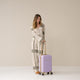 SUITSUIT Handbagagekoffer TR-65085 55 cm Fusion Orchid Bloom