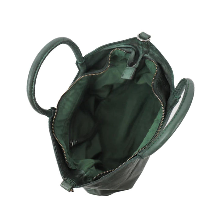 Bear Design Tas MJ1904 Jasmijn Green Bear Design Tas MJ1904 Jasmijn Green