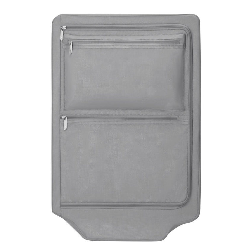 Samsonite Koffer 150050 55/20 Proxis aluminium 1004 Aluminium