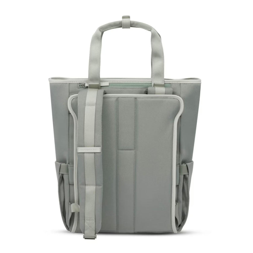 Kapten & Son Rugzak Lindby Pro Muted Sage