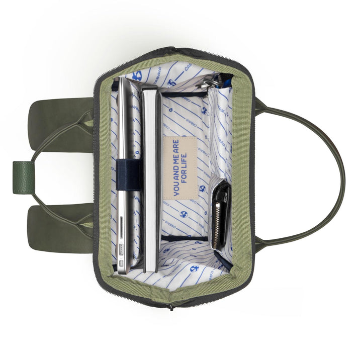 Cabaïa Rugzak Adventurer S* Busan Cabaïa Rugzak Adventurer S Busan