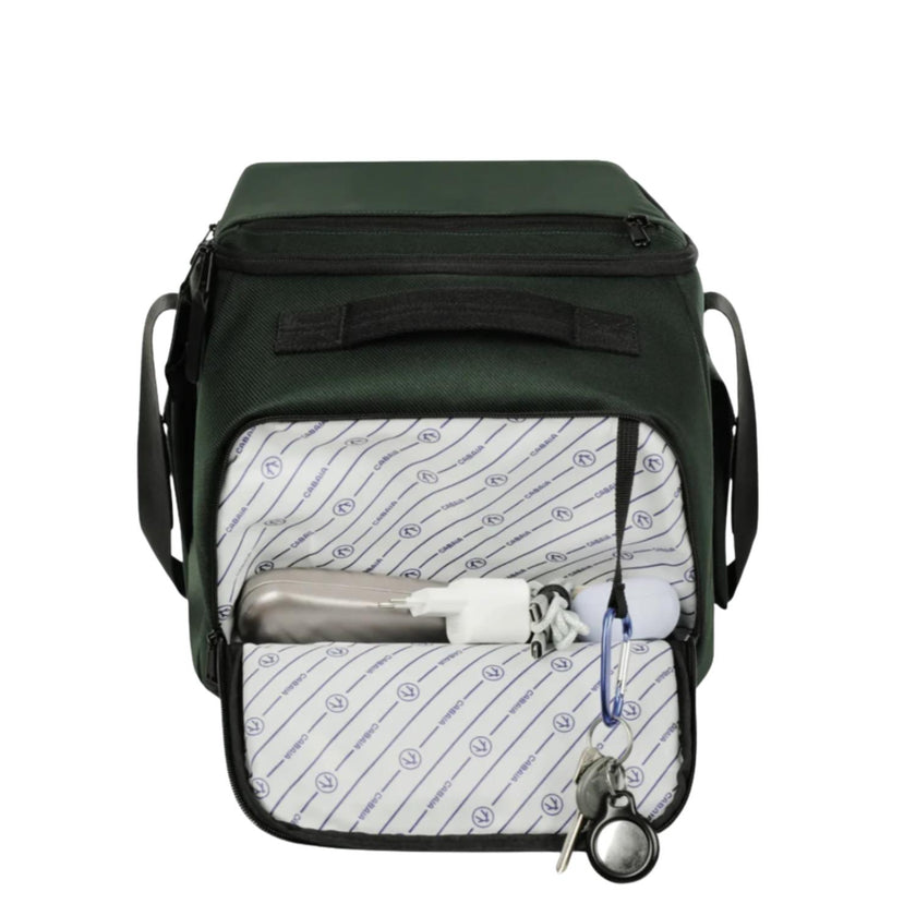 Cabaïa Reistas Duffle Explorer Lautrec