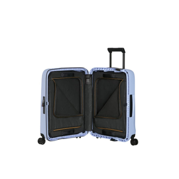 Samsonite Koffer 146909 55/20 Essens Lavender 1491 Samsonite Koffer 146909 55/20 Essens Lavender 1491