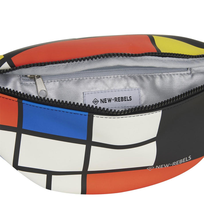 New Rebels Heuptas 23.1086 Mart Art Mondriaan 88 New Rebels Heuptas 23.1086 Mart Art Mondriaan 88