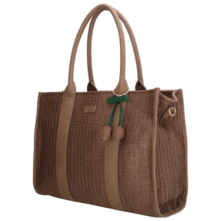 Charm Shopper 25425 Bermondsey Mokka 1273 Charm Shopper 25425 Bermondsey Mokka 1273
