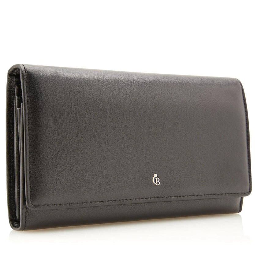 Castelijn en Beerens Portemonnee 67 2402 Vita Zwart