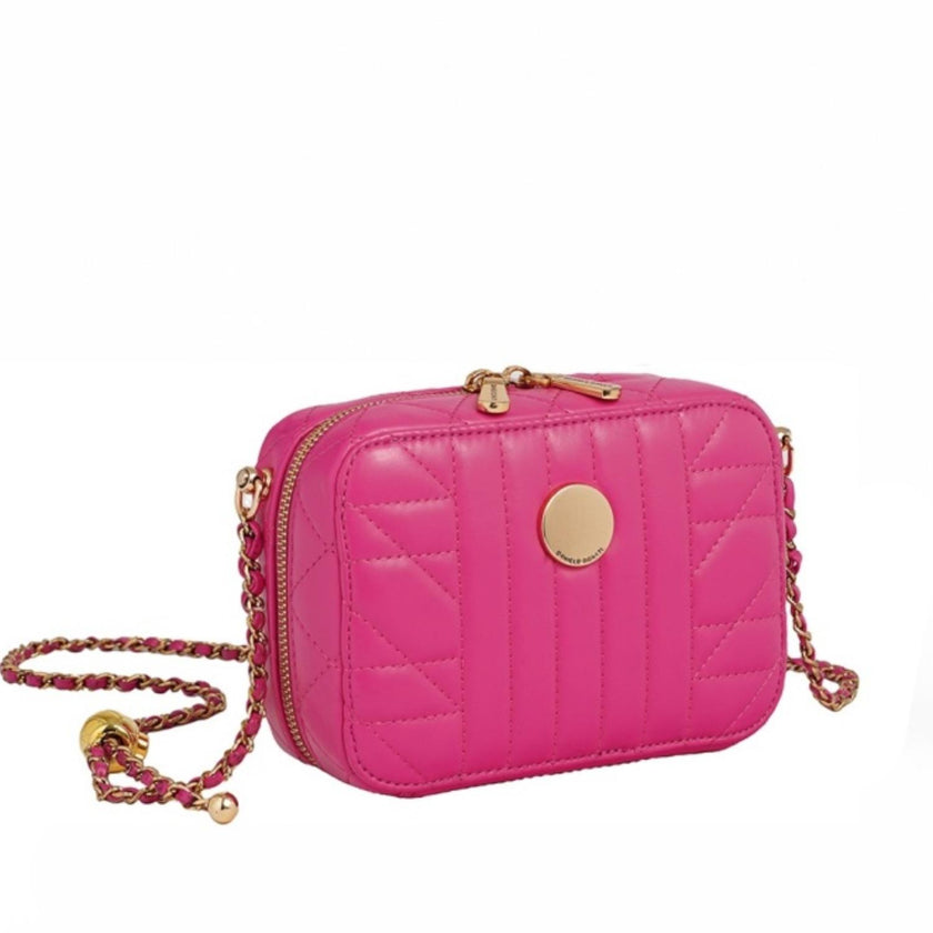 Daniele Donati Tas 01.565 Fuchsia 15
