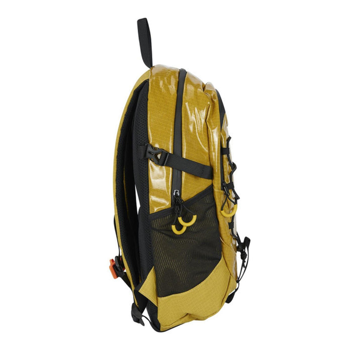 New Rebels Rugzak 51.1435* Brentwood Oker 47 New Rebels Rugzak 51.1435 Brentwood Oker 47