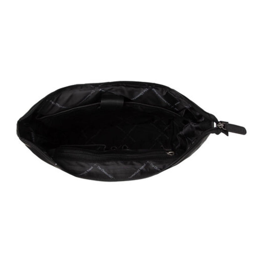 Chesterfield Shopper C38.0205* Altona 00 Zwart