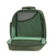 Cabin Zero Reistas CZ08 Mini 28Ltr Georgian Khaki 1802
