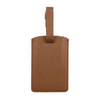SUITSUIT Bagagelabel AS-72041 Camel SUITSUIT Bagagelabel AS-72041 Camel