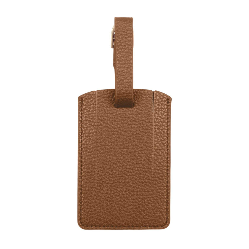 SUITSUIT Bagagelabel AS-72041 Camel