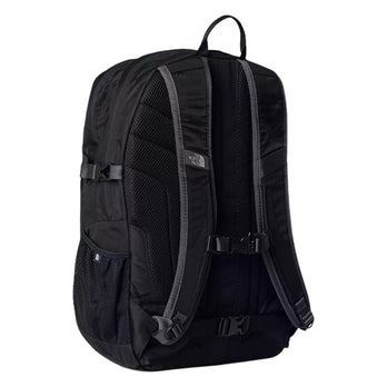 The NorthFace Rugzak Borealis Classic Black/Asphalt The NorthFace Rugzak Borealis Classic Black/Asphalt