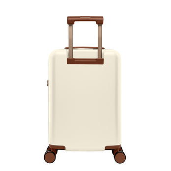 SUITSUIT Handbagage koffer TR-73312 55 cm Serenity Whisper White SUITSUIT Handbagage koffer TR-73312 55 cm Serenity Whisper White